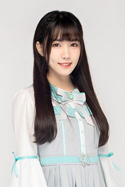 2022年AKB48 Team SHプロフィール 陈嘉意 3.jpg