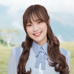 2022年CGM48プロフィール Jjae 2.jpg