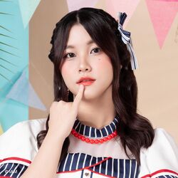 2023年CGM48プロフィール Jayda 2.jpg