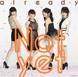 Already (Type-B)(DVD付).jpg
