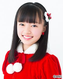 2018年HKT48プロフィール 上島楓 2.jpg