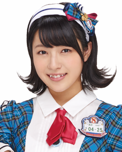2016年AKB48チーム8プロフィール 近藤萌恵里.png
