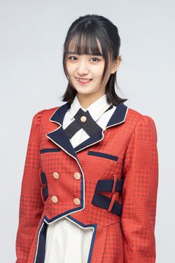 2021年AKB48 Team SHプロフィール 渐蔷薇.jpg