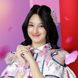 2023年BNK48プロフィール Kalnyarat Panphiphat 3.jpg