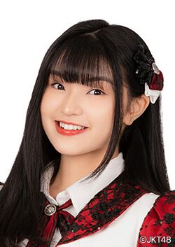 2024年JKT48プロフィール Cynthia Yaputera.jpg