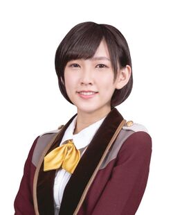 2020年AKB48 Team TPプロフィール 吳騏卉.jpg