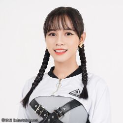2020年SGO48プロフィール Trần Lý Minh Thư.jpg