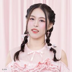 2025年BNK48プロフィール Mayji 2.jpg