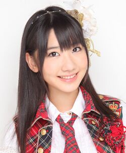 2010年AKB48プロフィール 柏木由紀 2.jpg