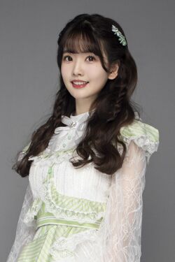 2023年AKB48 Team SHプロフィール 朱苓.jpg