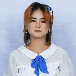 2023年MNL48プロフィール Lara Mae Agan Layar.gif