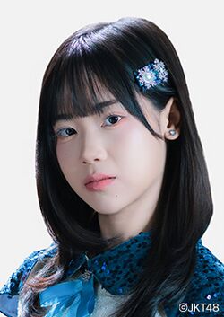 2026年JKT48プロフィール Aurhel Alana.jpg
