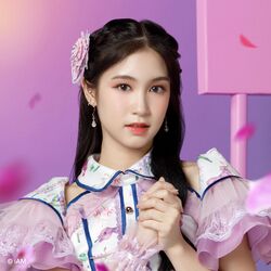 2023年BNK48プロフィール Nippitcha Pipitdaecha 2.jpg