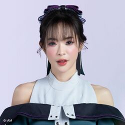 2025年BNK48プロフィール Earn.jpg