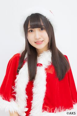 2018年NGT48プロフィール 對馬優菜子 2.jpg