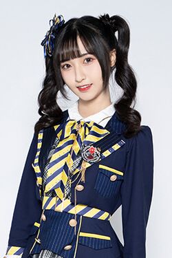 2022年AKB48 Team SHプロフィール 叶知恩.jpg