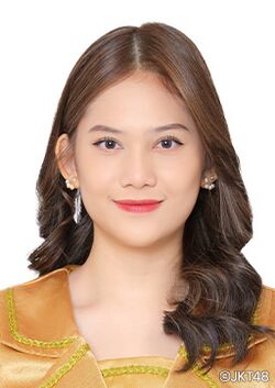 2023年JKT48プロフィール Yessica Tamara.jpg