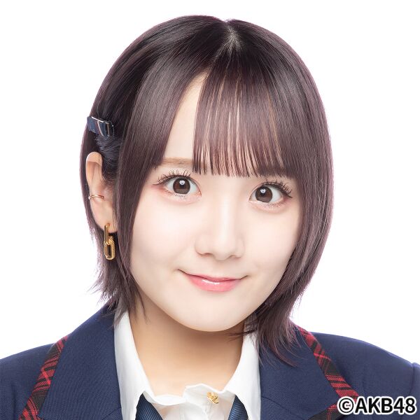 ファイル:2024年AKB48プロフィール 田口愛佳 2.jpg
