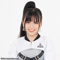 2020年SGO48プロフィール Châu Ngọc Đoan Thảo.jpg