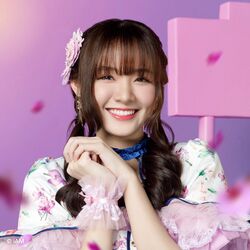 2023年BNK48プロフィール Nopparada Leartviriyaporn 2.jpg