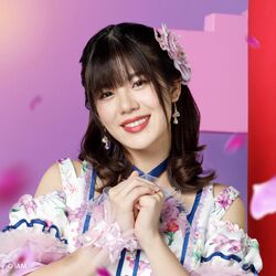 2023年BNK48プロフィール Weeraya Zhang 2.jpg
