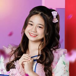 2023年BNK48プロフィール Phimnalrat Lumyai 3.jpg