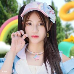2023年CGM48プロフィール Nenie.jpg