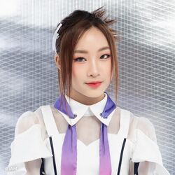 2024年BNK48プロフィール Jirapinya Chantawannakul.jpg