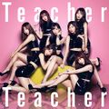 Teacher Teacher Type A 初回限定盤