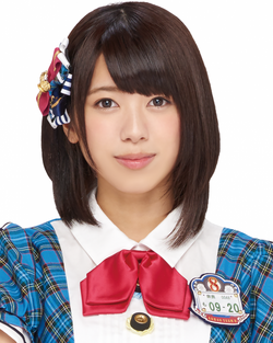 2016年AKB48チーム8プロフィール 大西桃香.png