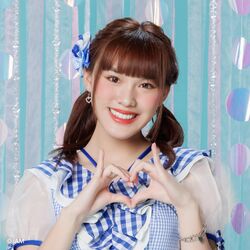 2023年BNK48プロフィール Kyla.jpg