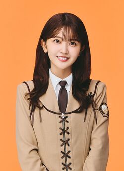 2024年日向坂46プロフィール 山下葉留花 3.jpg