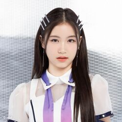 2024年BNK48プロフィール Nippitcha Pipitdaecha.jpg
