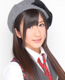 2010年AKB48プロフィール 石田晴香 2.jpg