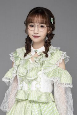 2023年AKB48 Team SHプロフィール 沈莹.jpg