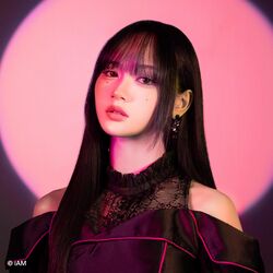2024年BNK48プロフィール Punyisa Kaewsawang 2.jpg