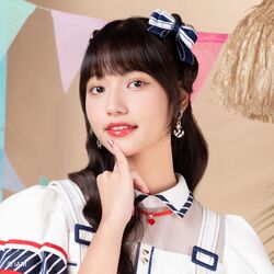 2023年CGM48プロフィール Fahsai 2.jpg
