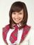 2012年JKT48プロフィール Allisa Astri 0.jpg
