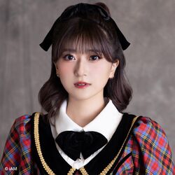 2023年BNK48プロフィール 大久保美織 4.jpg