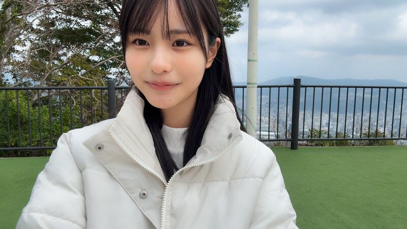 ファイル:2025年櫻坂46 四期生お披露目 中川智尋.jpg