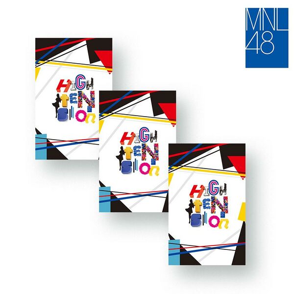 ファイル:MNL48 High Tension Music Card.jpg