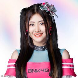 2021年BNK48プロフィール Nuttakul Pimtongchaikul.jpg