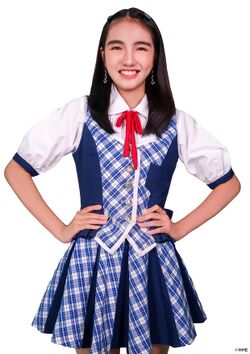 2021年MNL48プロフィール Rachel Frances Suazo.jpg