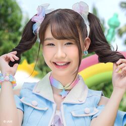 2023年CGM48プロフィール Jingjing.jpg