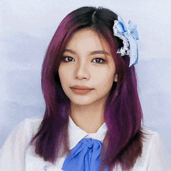 2023年MNL48プロフィール Sandee Sugay Garcia.gif
