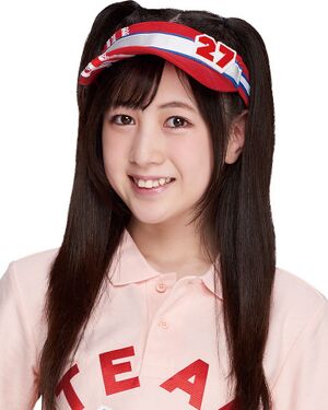 2016年AKB48チーム8プロフィール 永野芹佳 2.jpg