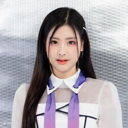 2024年BNK48プロフィール Nuttakul Pimtongchaikul.jpg