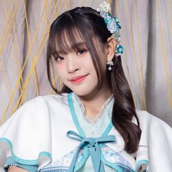 2025年CGM48プロフィール Shenae 3.jpg