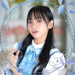 2025年MNL48プロフィール Klaryle.jpg
