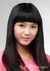 2014年JKT48プロフィール Chikita Ravenska Mamesah.jpg